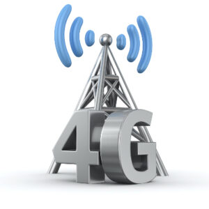 4G Mobile Network